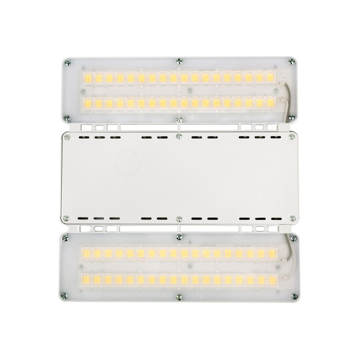 Linear LED Low Bay - 90W