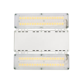 Linear LED Low Bay - 90W