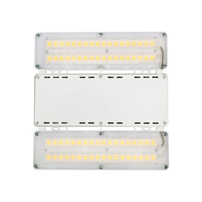 Value LED Linear Low Bay