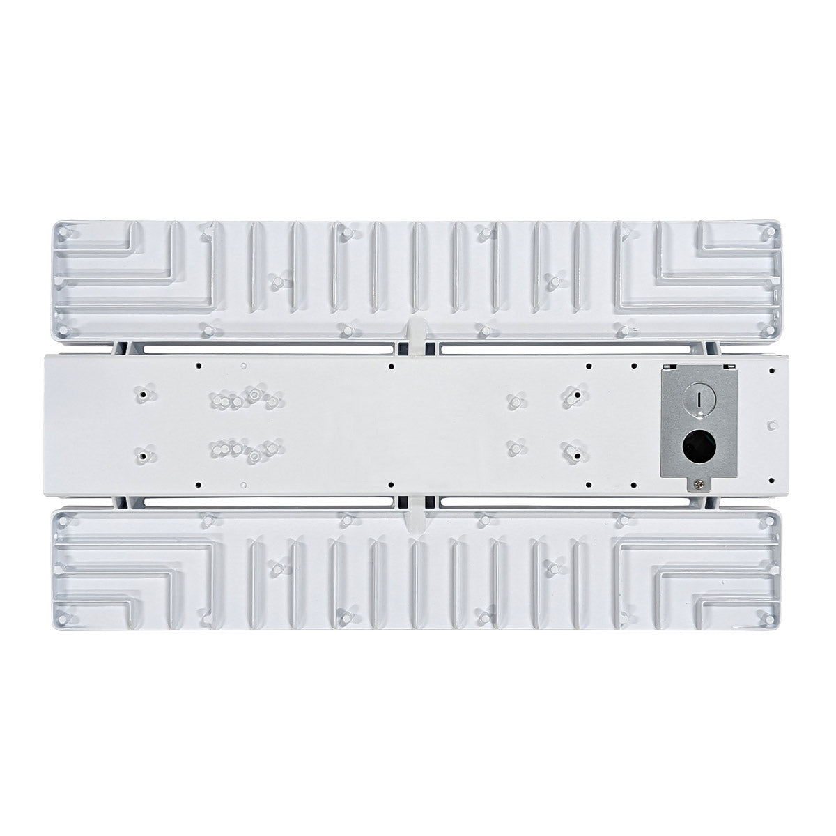 Linear LED High Bay – 2 CCT – 310/270/240W