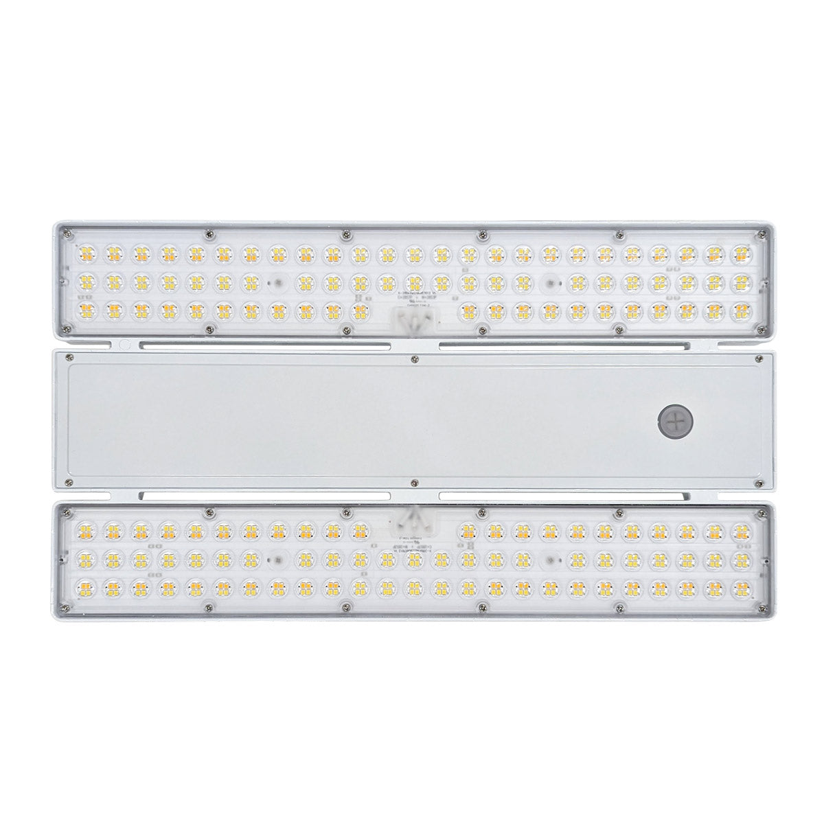 Selectable Linear LED High Bay