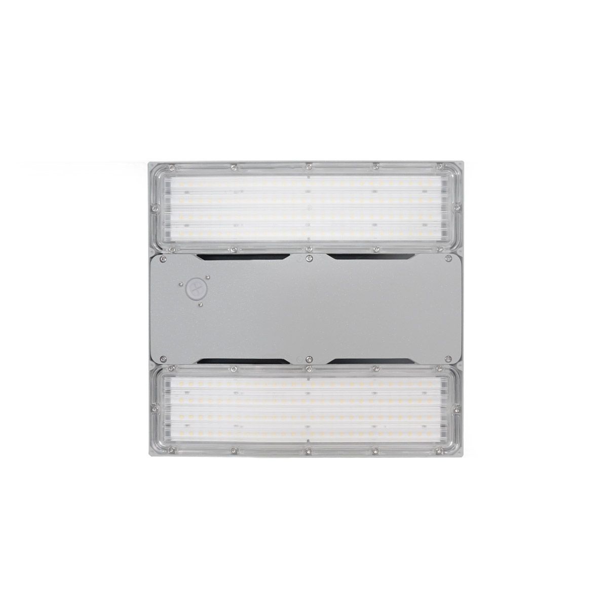 Linear LED High Bay – Swappable Optics – IP66, IK10 – 150W