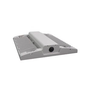 Linear LED High Bay – Swappable Optics – IP66, IK10 – 150W
