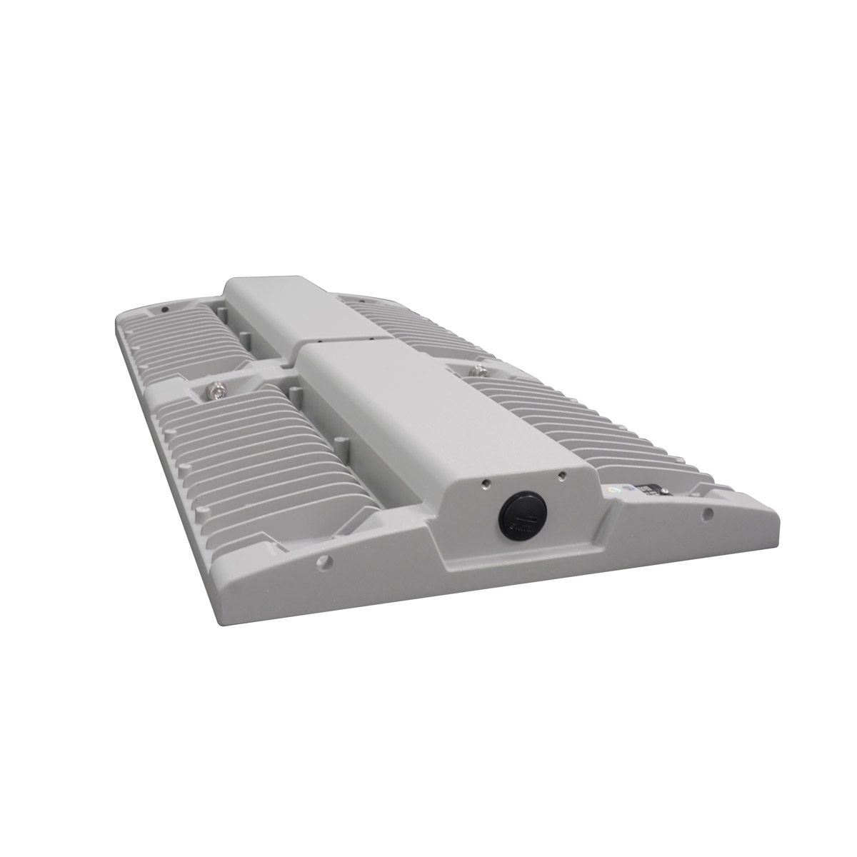 Linear LED High Bay – Swappable Optics – IP66, IK10 – 300W