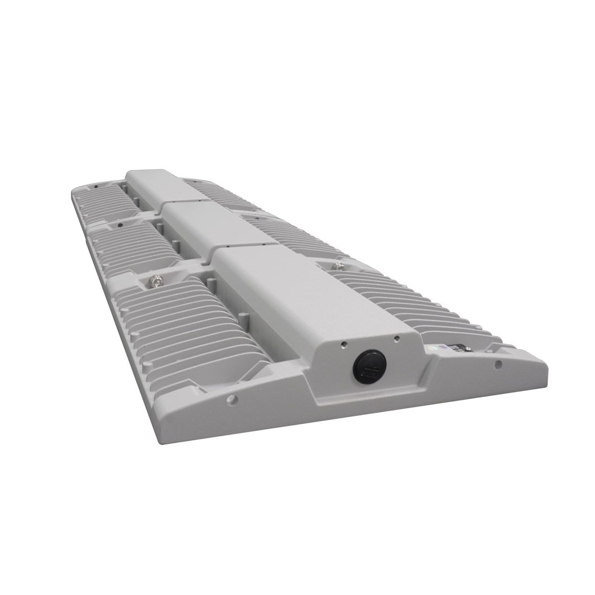 Linear LED High Bay – Swappable Optics – IP66, IK10 – 400W