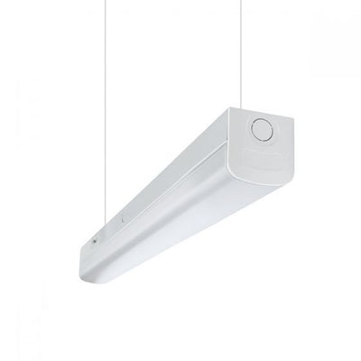 2FT Color-Adjustable 20W LED Linear Fixture