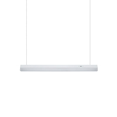 2FT Color-Adjustable 20W LED Linear Fixture