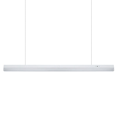 4FT Color-Adjustable 46W LED Linear Fixture