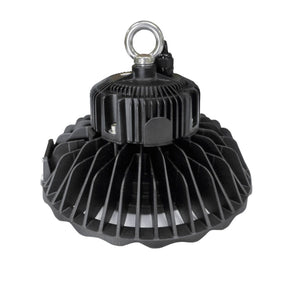 90W High Lumen Dimmable LED Low Bay Fixture