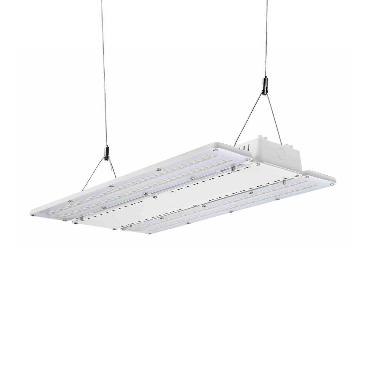 180W LED Linear High Bay