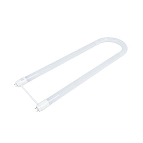 2ft U-shaped LED Tube - 15W / 1,900 lm - Ballast Bypass - MaxLite