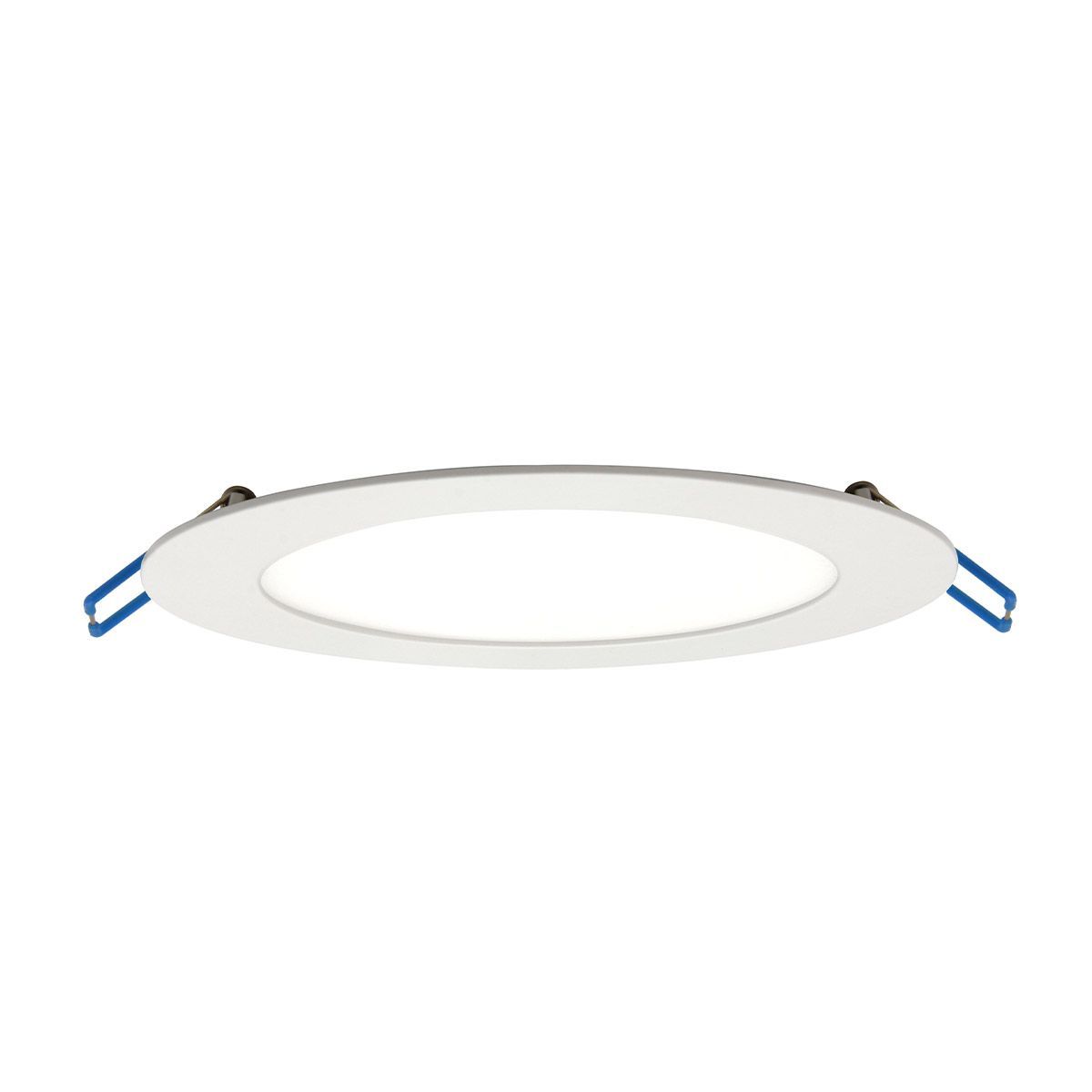 Round downlight sale