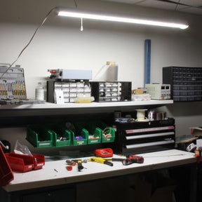 4ft LED Shop Light - Linkable - 42W - Maxlite SL-2 Series
