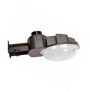 45W LED Dusk to Dawn Barn Light