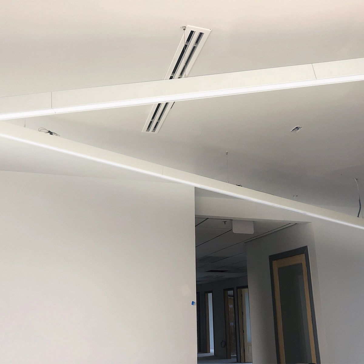 4ft led online ceiling light