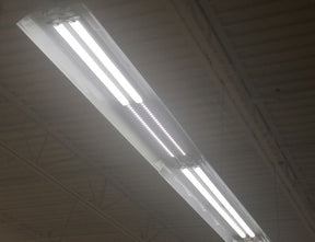 Isotropic Diffusion Lens for 2ft sections