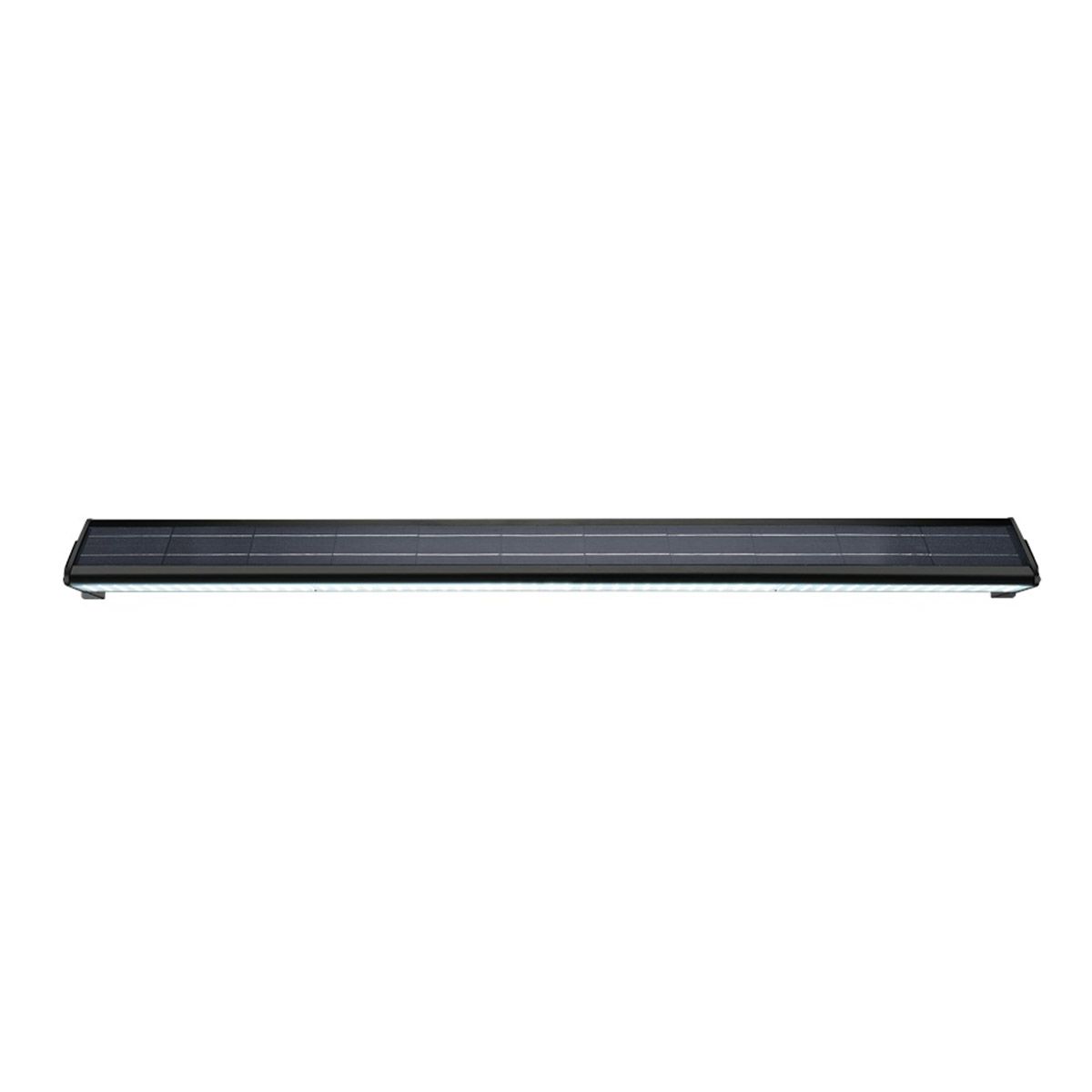 Solar LED Sign & Billboard Light
