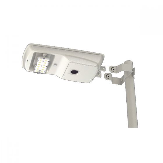 Round Pole Bracket for 30W Solar Light