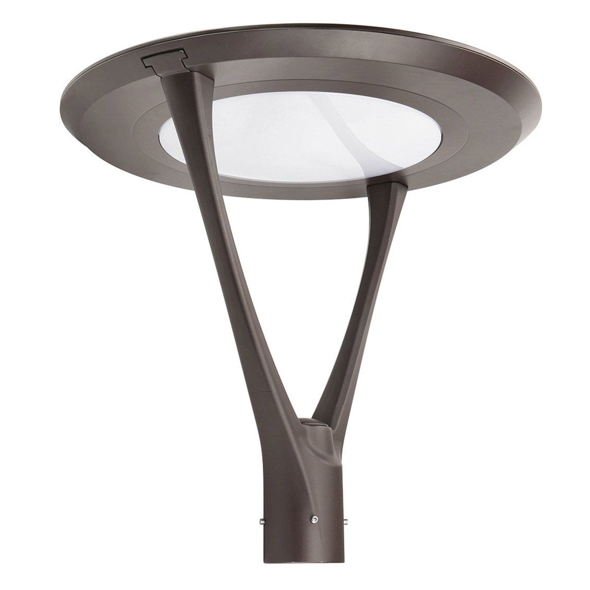87W Post Top LED Area Light