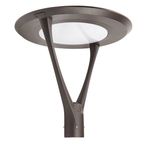 87W Post Top LED Area Light