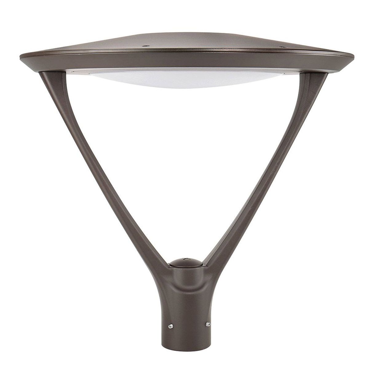 87W Post Top LED Area Light