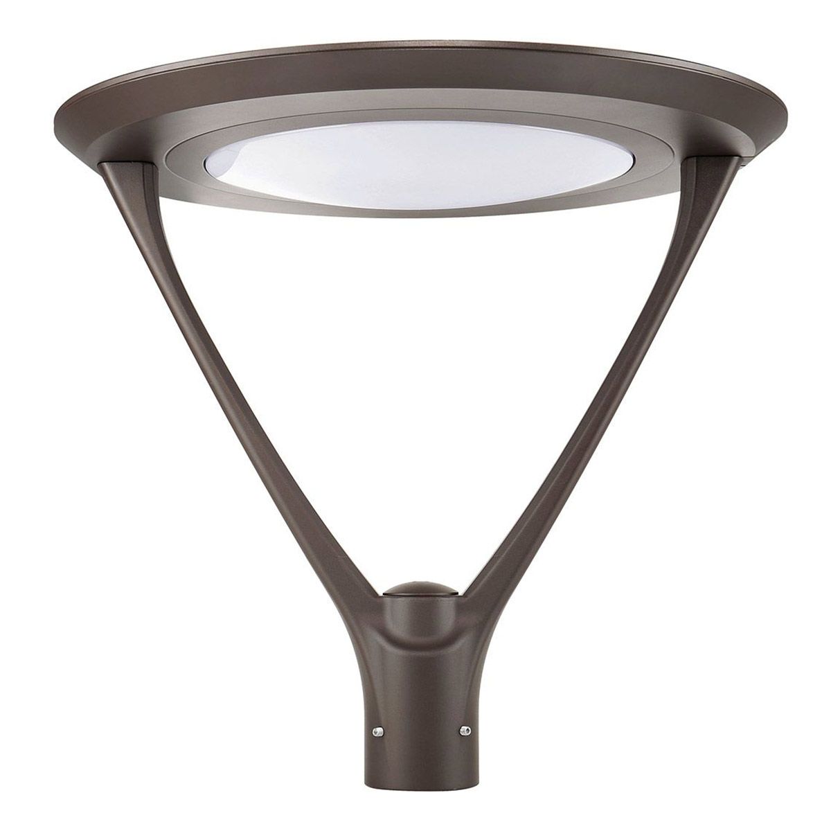 87W Post Top LED Area Light