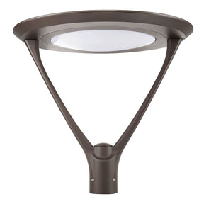 87W Post Top LED Area Light