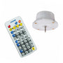 Remote control and dimming sensor accessory for UFO LED High Bay 200 150 120 100W lighting system