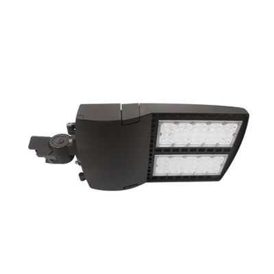 Brightline 150W Shoebox Parking Lot Area Light