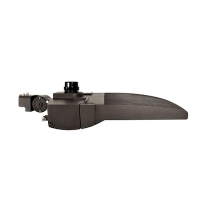 Brightline LED Shoebox Area Light - 150W / 21,000 lumens