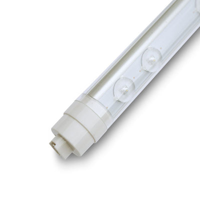 4-Foot (360°) LED Tube with HO Endings (R17D)