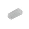 Smart Sensor rectangular motion sensor and photocell with USB-C plug for easy installation and smart control settings