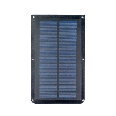 Solar LED Security Motion Light