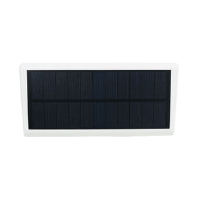 6W Solar LED Security Motion Light