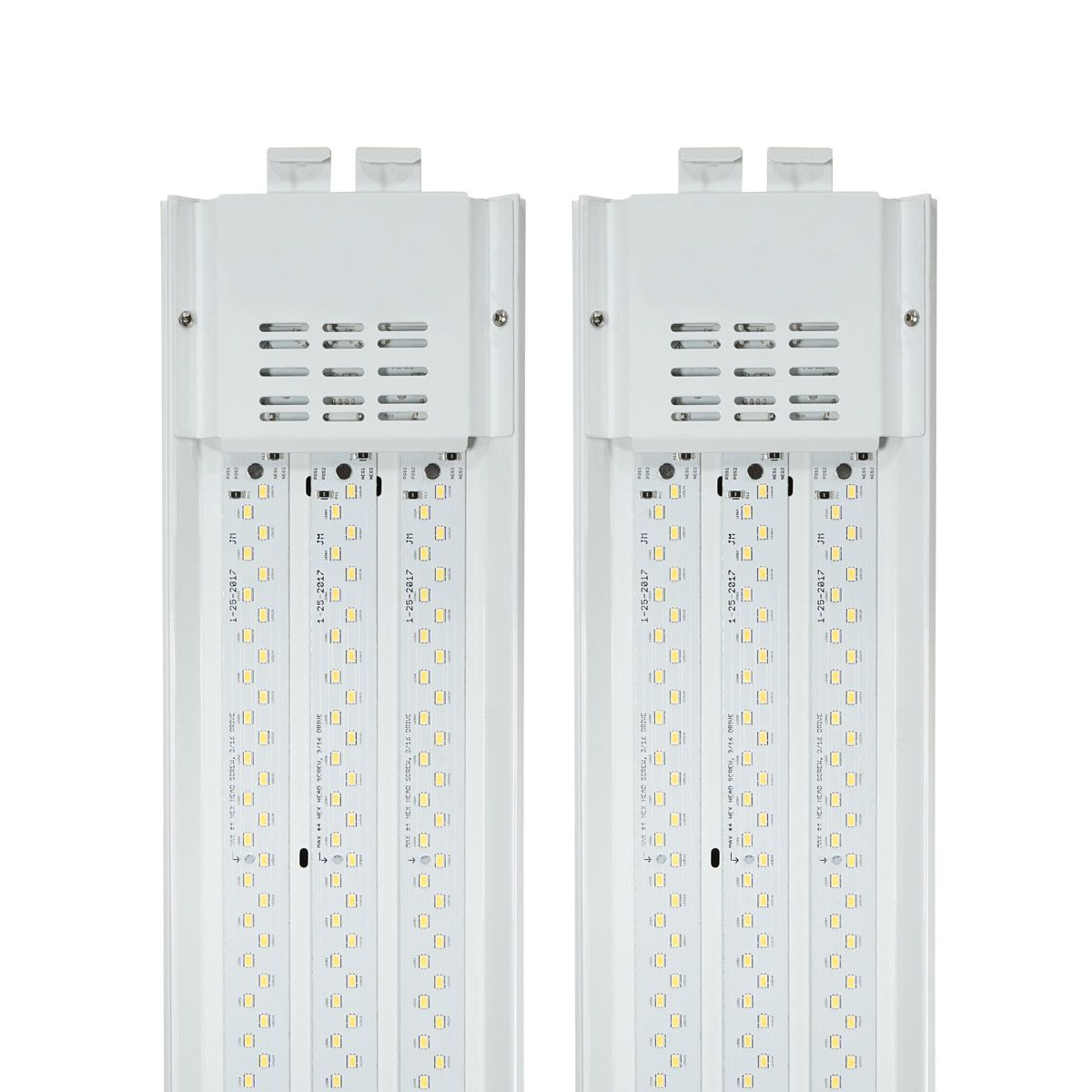 LED Retrofit for T5/T8/T12 Fluorescent High Bays - Very High Output