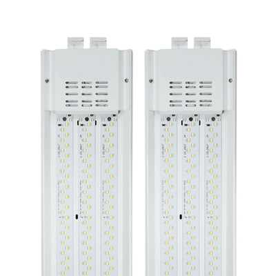 LED Retrofit for T5/T8/T12 Fluorescent High Bays - Very High Output