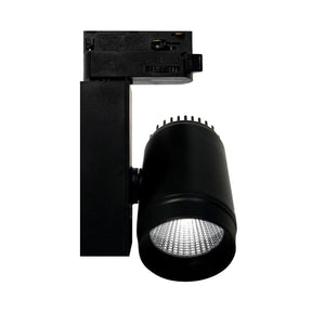 12W Dimmable LED Track Light