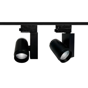 12W Dimmable LED Track Light