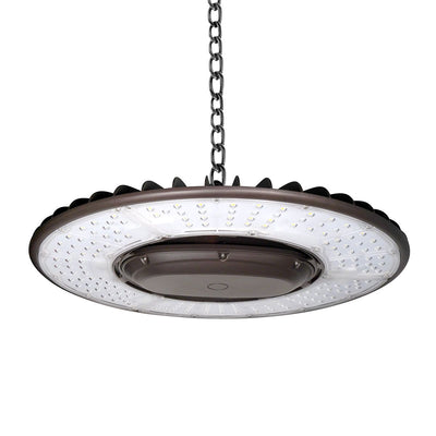 340W Ultra-High Lumen LED UFO High Bay