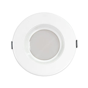 MaxLite Universal LED Downlight Fixtures  Color Selectable