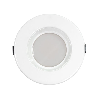 MaxLite Universal LED Downlight Fixtures  Color Selectable