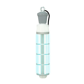 80W UVC Corn Light for Portable Surface Disinfection