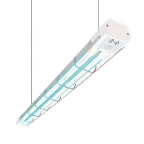 Germicidal UVC Disinfecting Linear Light - 40W