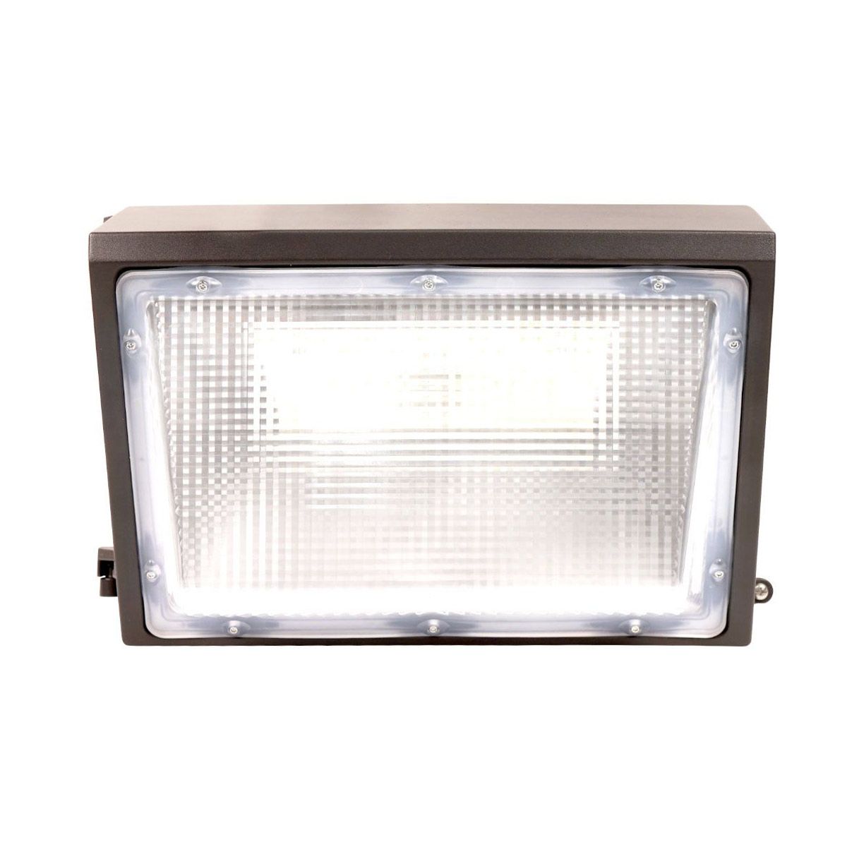 40W Semi-Cutoff LED Wall Pack