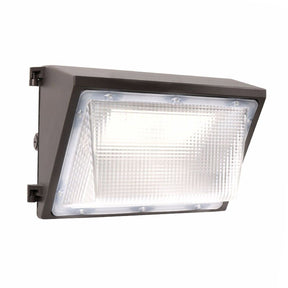 40W Semi-Cutoff LED Wall Pack