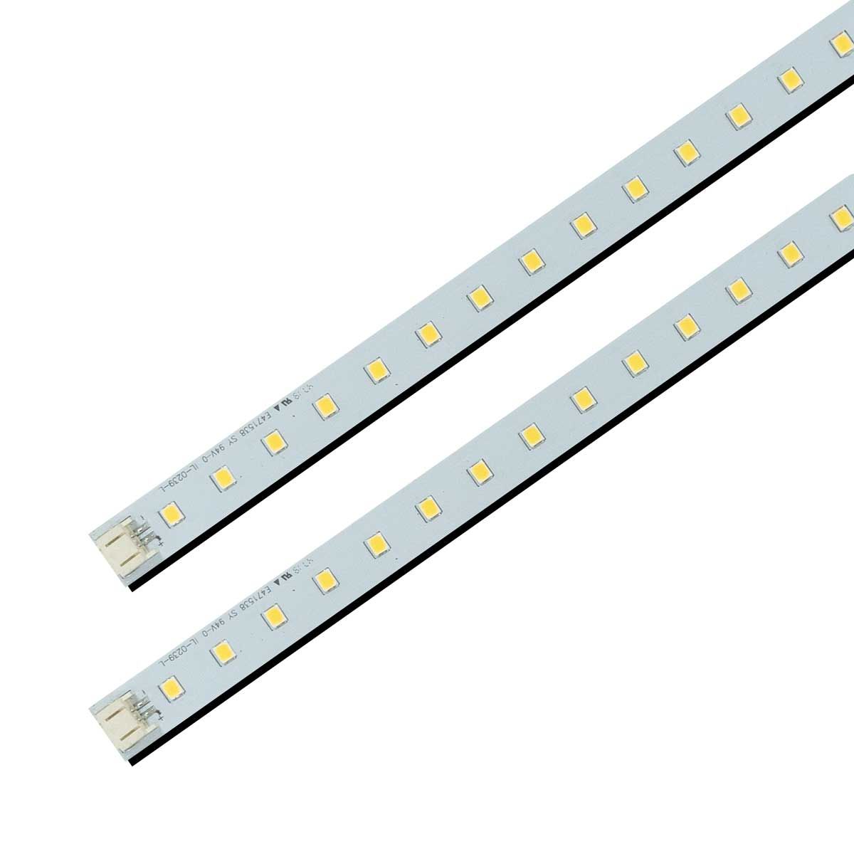 Fluorescent To Led Conversion Chart